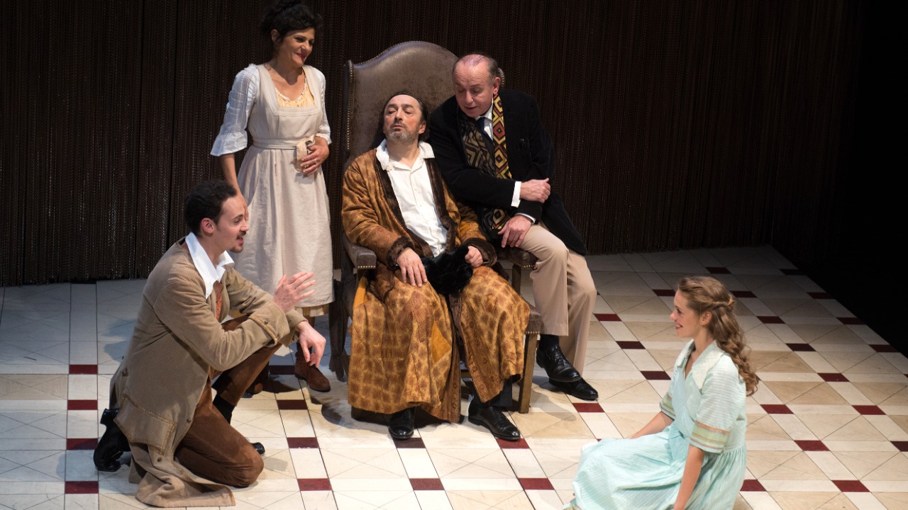 Dissertation mise en scene jeux des comediens 02 picture