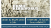 Thonon - projection du film "Homo Herbivorus" dans le cadre du Festival du film vert