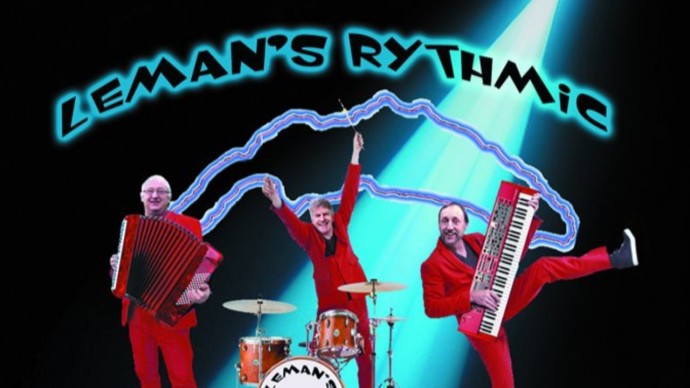 France/Suisse - un orchestre de vari&eacute;t&eacute;s pour vos soir&eacute;es !