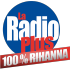 La Radio Plus 100% Rihanna