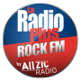La Radio Plus Rock FM by Allzic