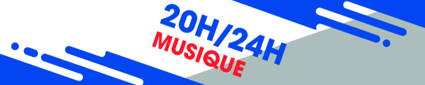 La Radio 20h/00h