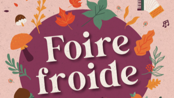 Sallanches. Le retour de la Foire froide