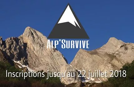 La Clusaz - jeu d'aventure - Alp'Survive