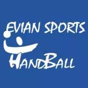 PARTENAIRE- Match de l’équipe régionale masculine d’Evian Sports Handball à Evian