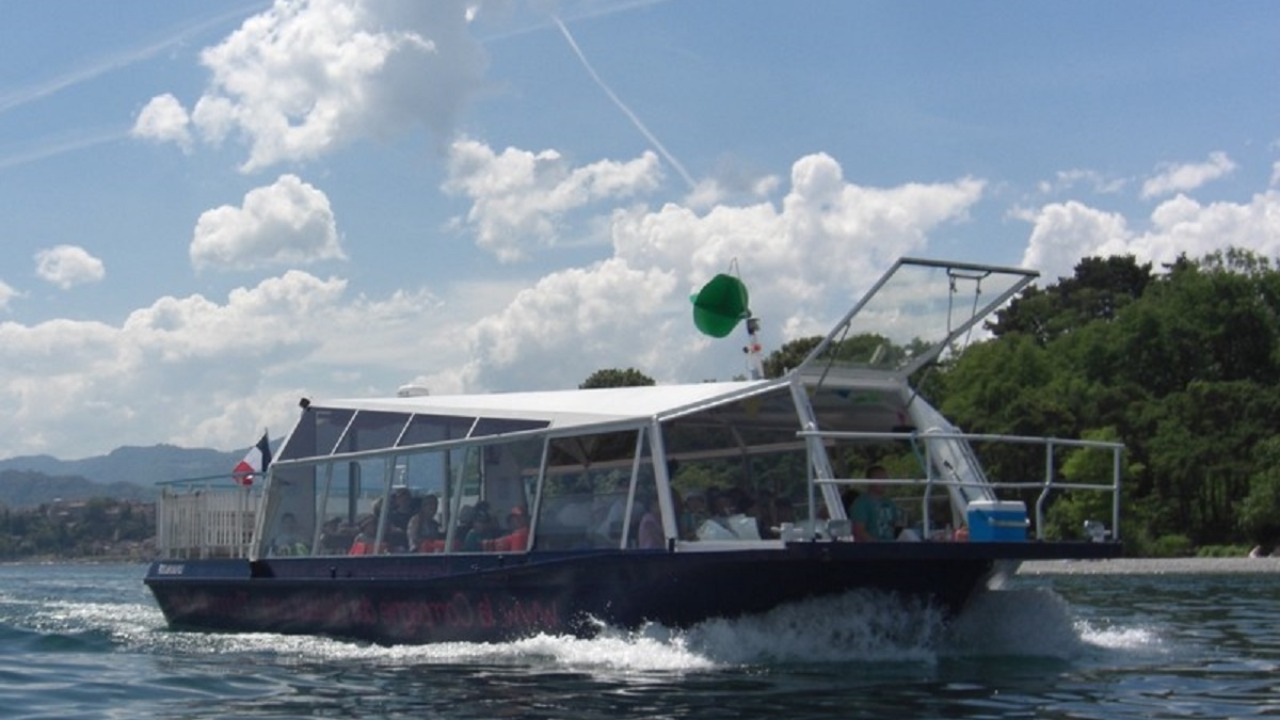 Croisière allez au marché de Thonon en bateau depuis Excenevex Agenda Croisière allez au marché de Thonon en bateau depuis Excenevex Agenda