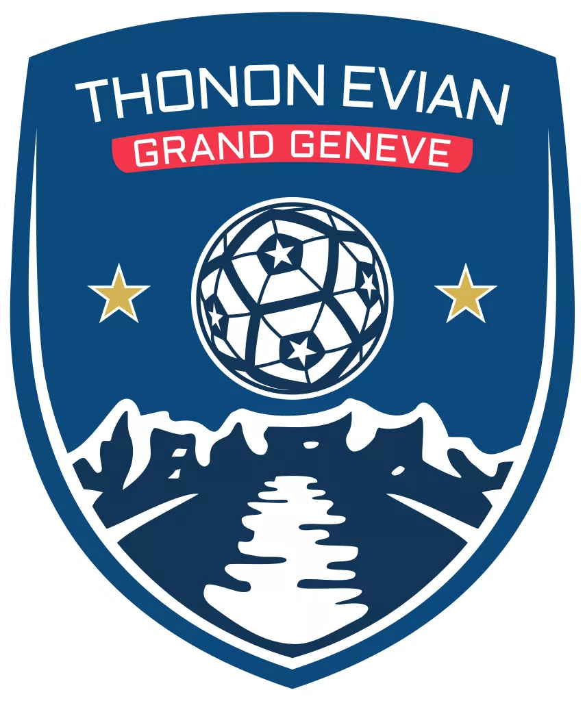 PARTENAIRE- Match de Thonon Evian Football Club au Stade J.Moynat