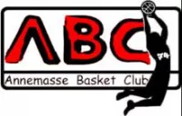 PARTENAIRE- Match d'Annemasse Basket Club au Gymnase du Beulet