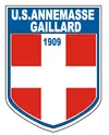Match du Annemasse Gaillard Football Club