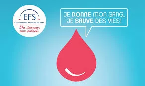 Haute-Savoie - collectes de sang