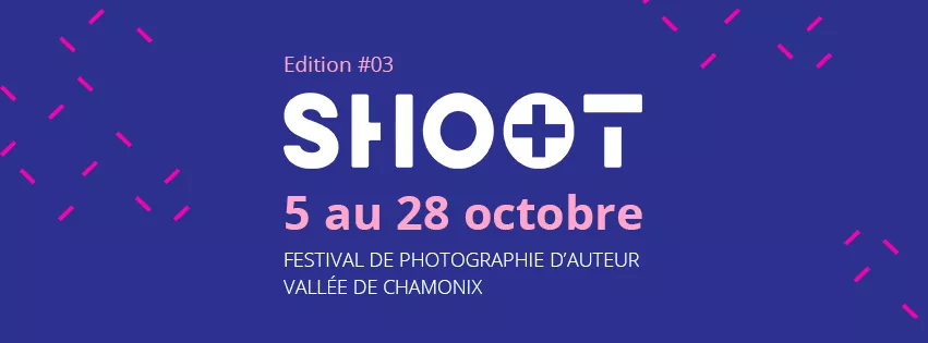 PARTENAIRE - Festival de photographie à Chamonix