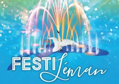 Evian - FestiLéman 2019, le Léman en point de mire à Evian !