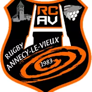 PARTENAIRE- Match du RCAV au Stade des Glaisins à Annecy-le-Vieux