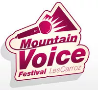 Les Carroz d'Araches - Mountain Voice Festival