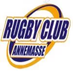 PARTENAIRE- Match du Rugby club Annemassien au Stade Henri Jantet