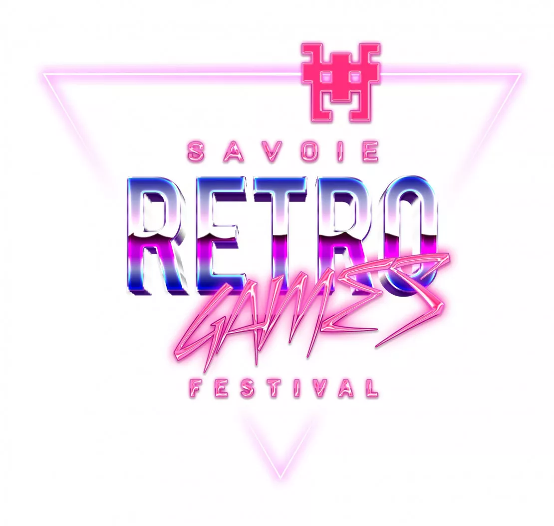 ALBERTVILLE - SavoIe retro Games festival #6
