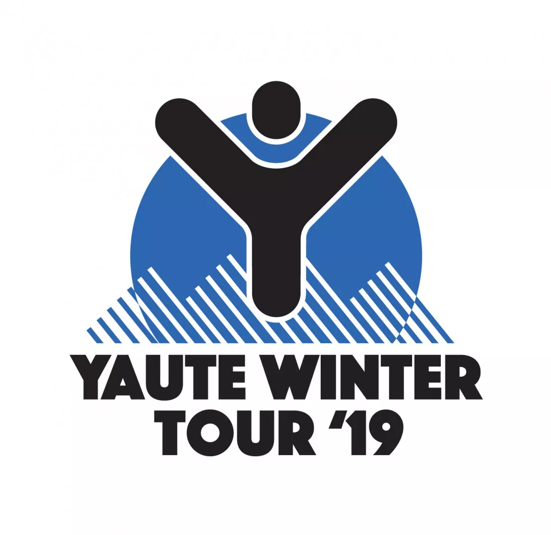 Annemasse - Yaute Winter Tour à Château Rouge