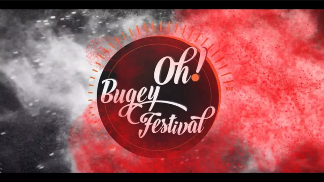 Oh Bugey Festival à Oyonnax