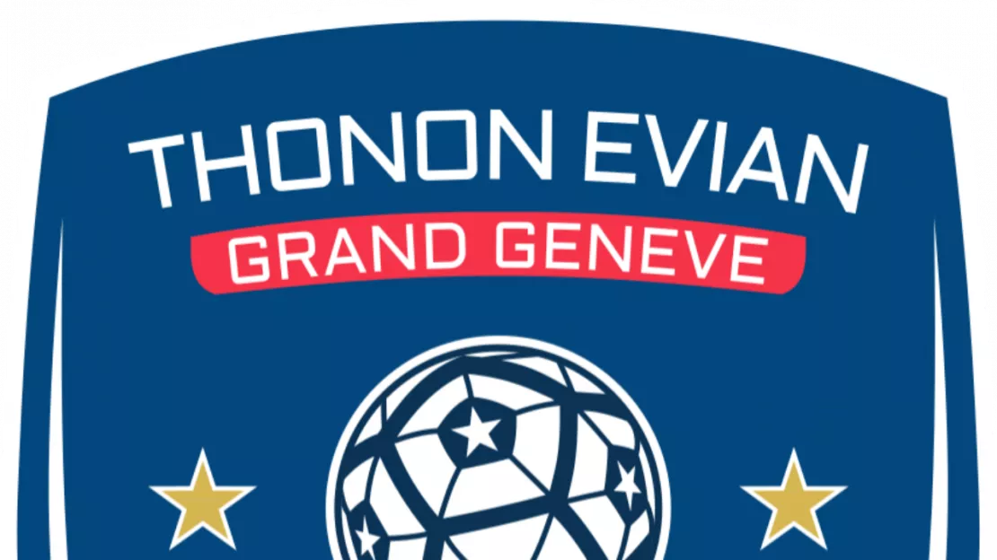 PARTENAIRE- Match du club Thonon Evian F.C.