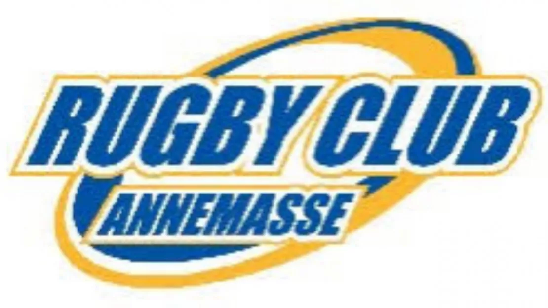 PARTENAIRE- Match du Rugby Club d'Annemasse