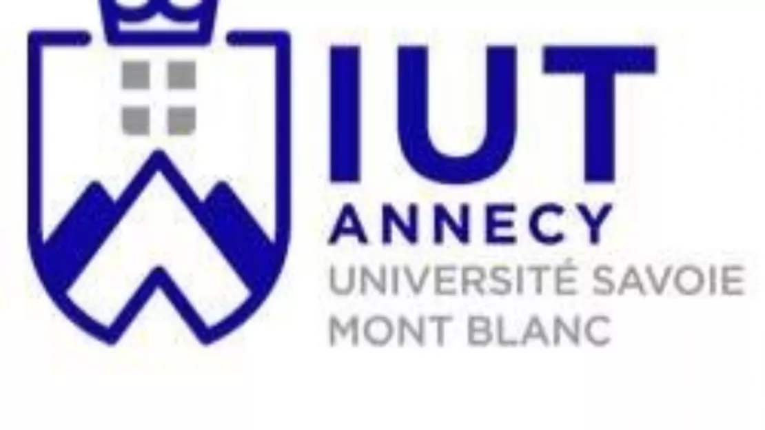 PARTENAIRE - Conférence Crypto Monnaie à l'IUT d'Annecy