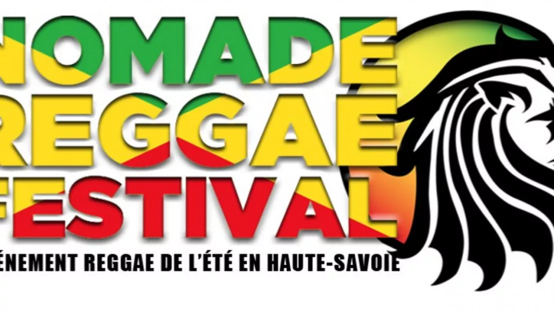 Ouverture de la billetterie du Nomade Reggae Festival