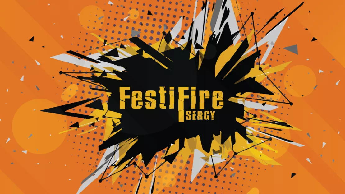 PARTENAIRE – Festival Festi’Fire à Sergy