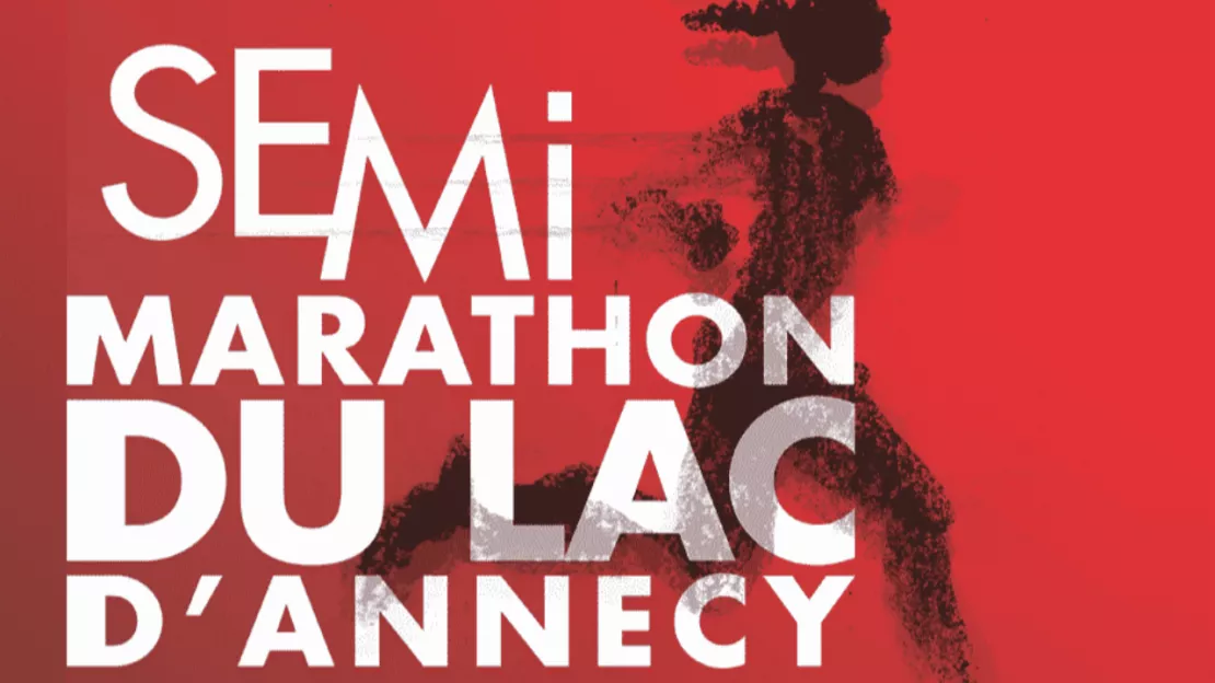 PARTENAIRE – Semi-Marathon du lac d’Annecy et Color'Annecy