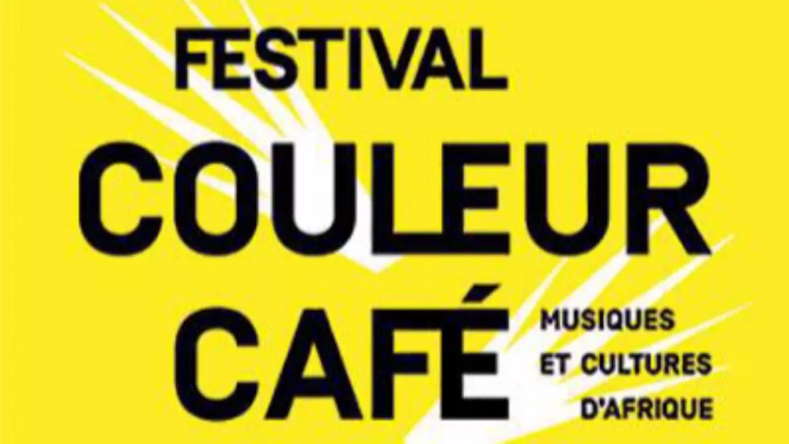 PARTENAIRE - Festival couleur café à Genève !