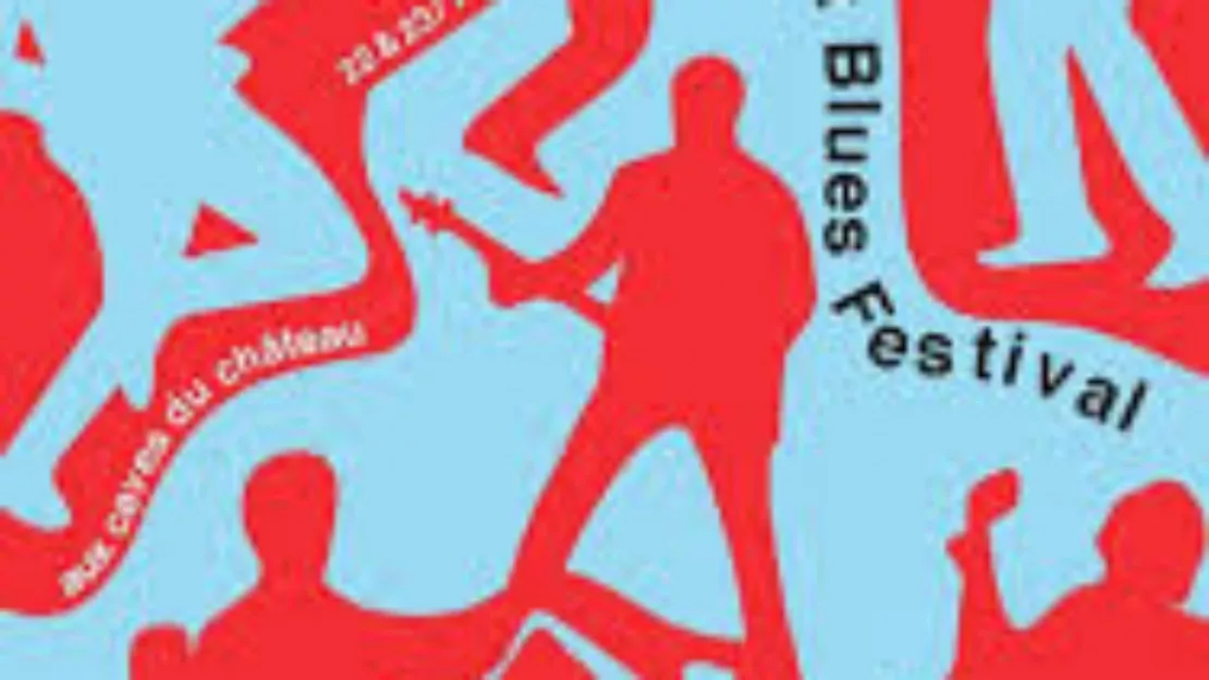 Coppet Blues Festival 2019