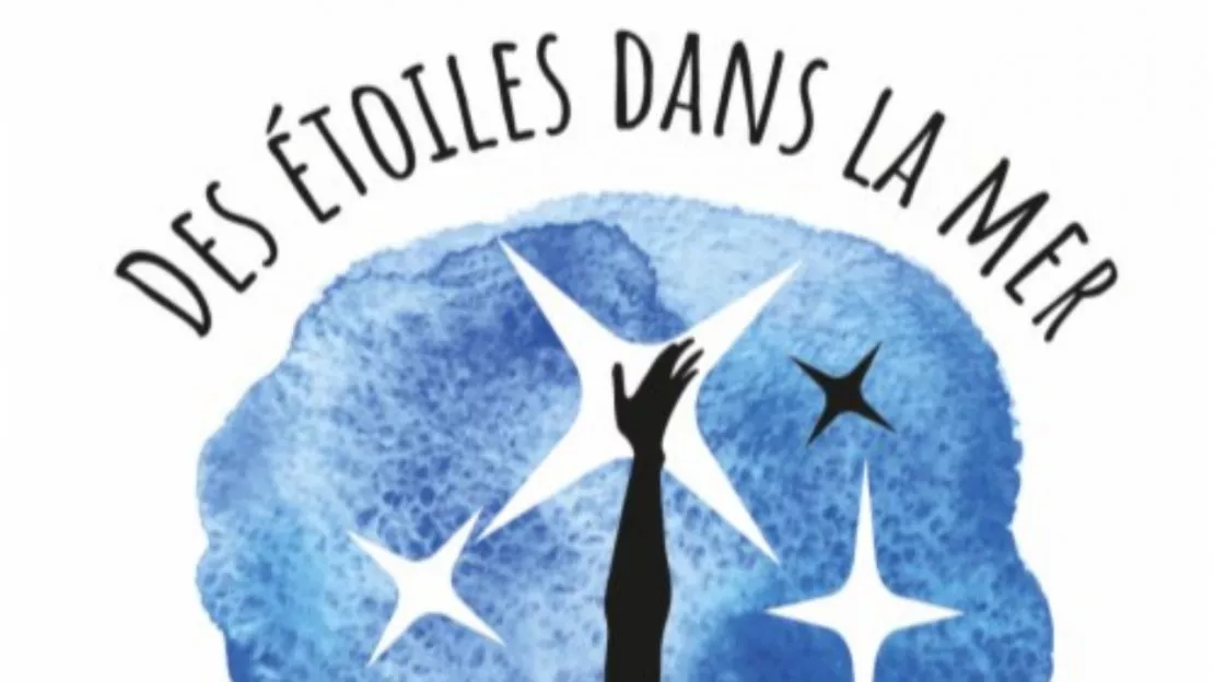 Genève - participation de l'association française "Des Etoiles dans la Mer" à la coupe de Noël