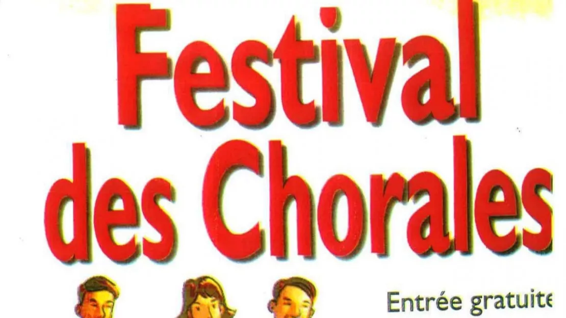Allinges - festival des chorales