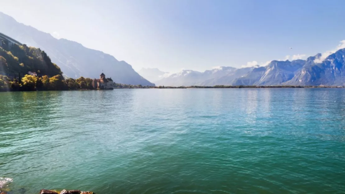 PARTENAIRE - Tour du Haut du Lac - Croisière découverte sur la barque" La Savoie"