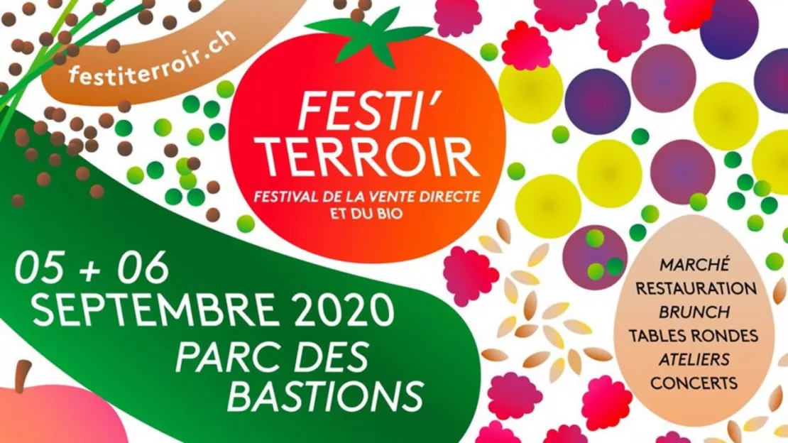Genève - 2ème édition de Festi'Terroir