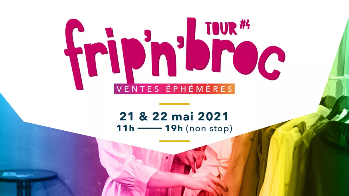 Thonon - Frip'n'Broc Tour #4