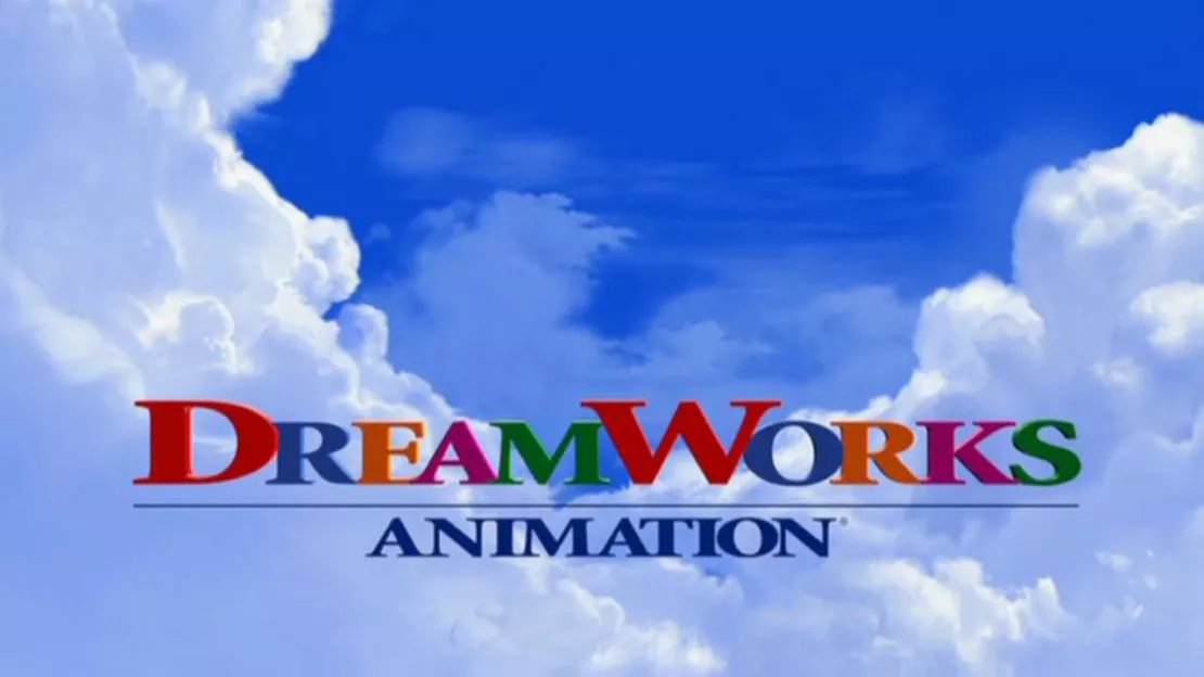 PARTENAIRE - Les 25 ans de Dreamworks Animation au Château de Voltaire