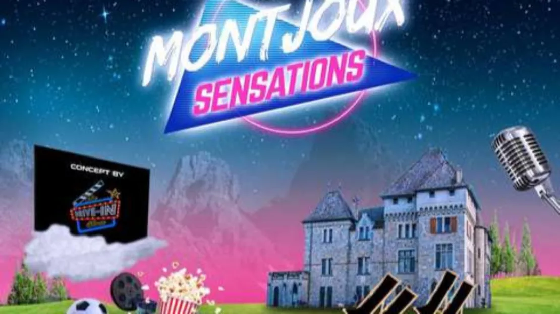 Thonon - Montjoux Sensations
