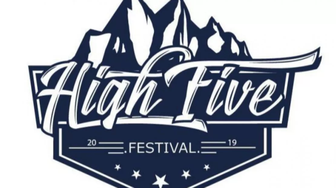 PARTENAIRE - Le High-Five festival