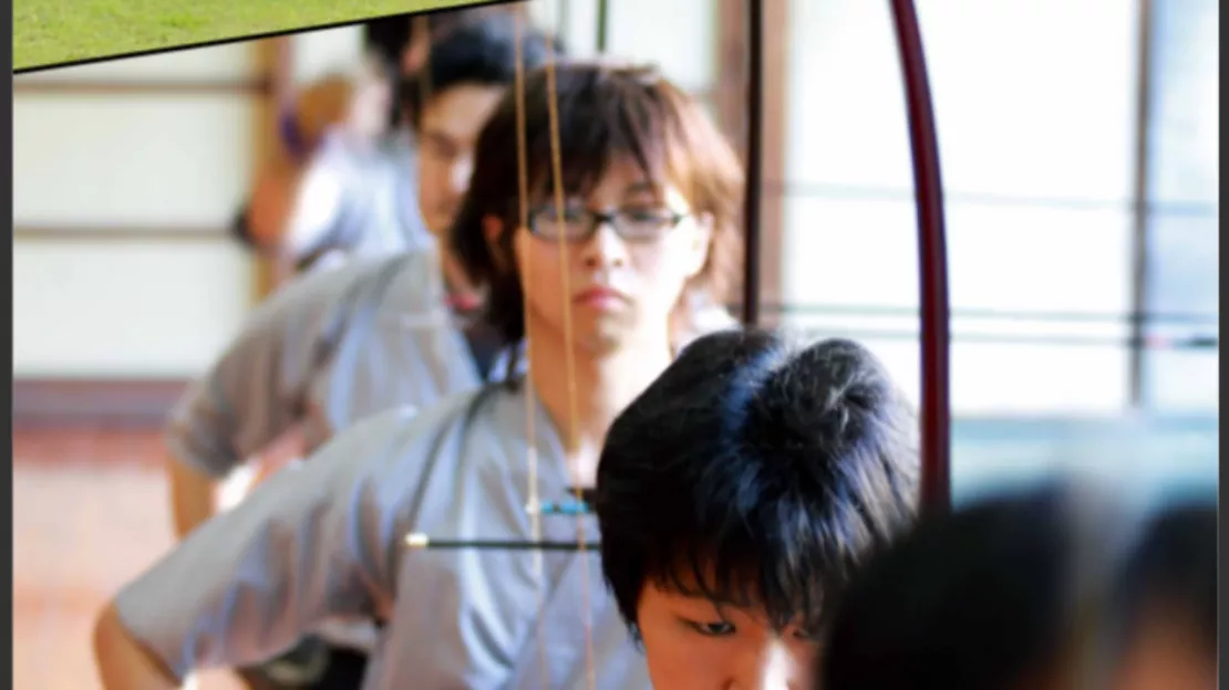 Première mondiale hors Japon pour les jeunes à Publier