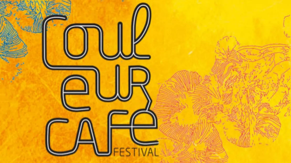 PARTENAIRE - Genève : Festival "COULEUR CAFE"