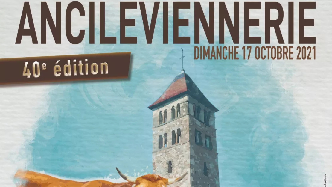 ANCILEVIENNERIE