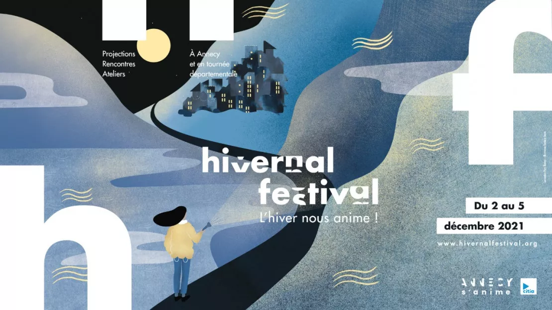 PARTENAIRE - Annecy : Hivernal Festival