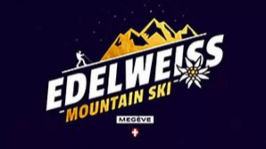 PARTENAIRE - L’Edelweiss Megève Ski