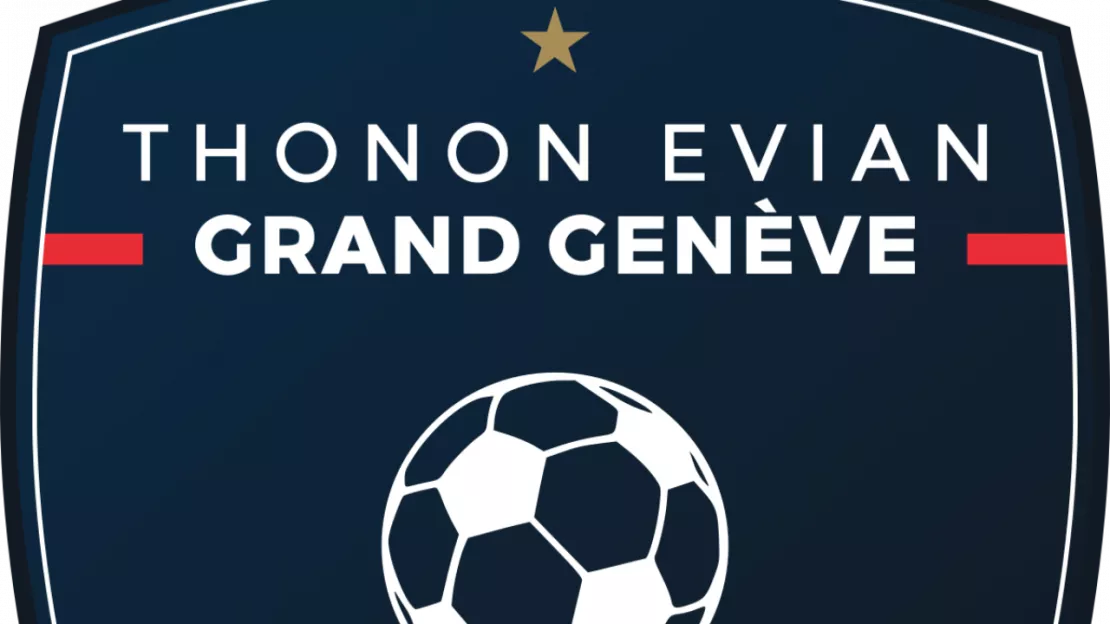 PARTENAIRE - Thonon Evian Grand Genève FC