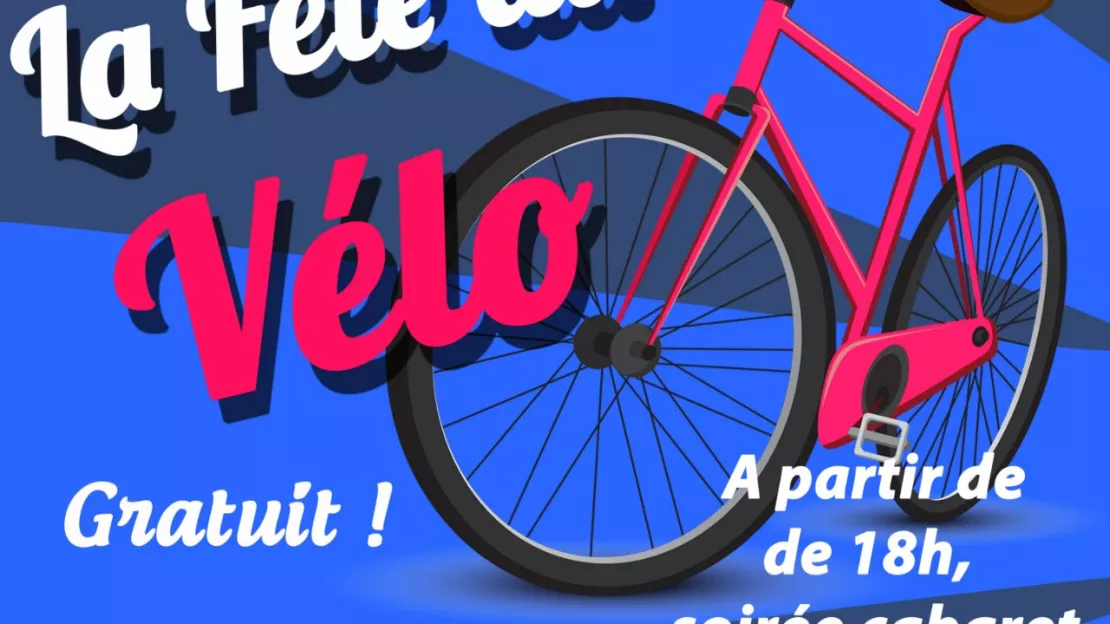 Excenevex - La Fête du vélo
