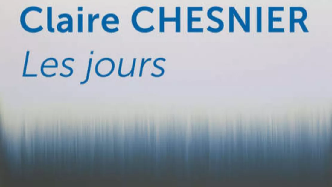 Thonon - exposition Claire Chesnier à La Chapelle / Espace d'art contemporain de la Visitation