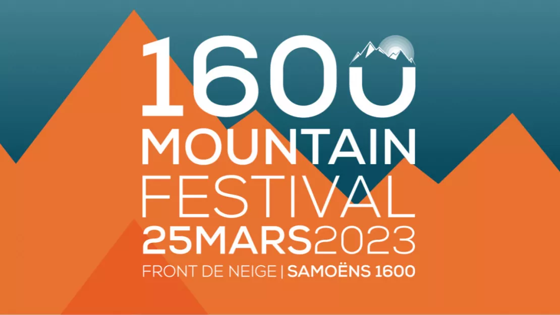 PARTENAIRE - 1600 MOUNTAIN FESTIVAL