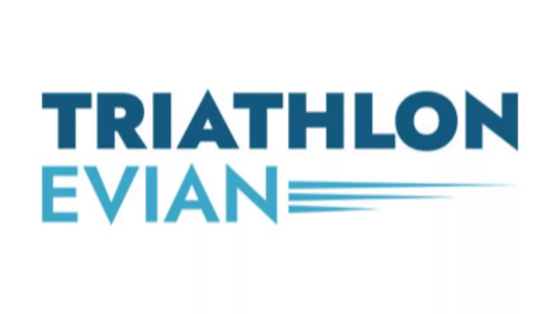Triathlon d'Evian
