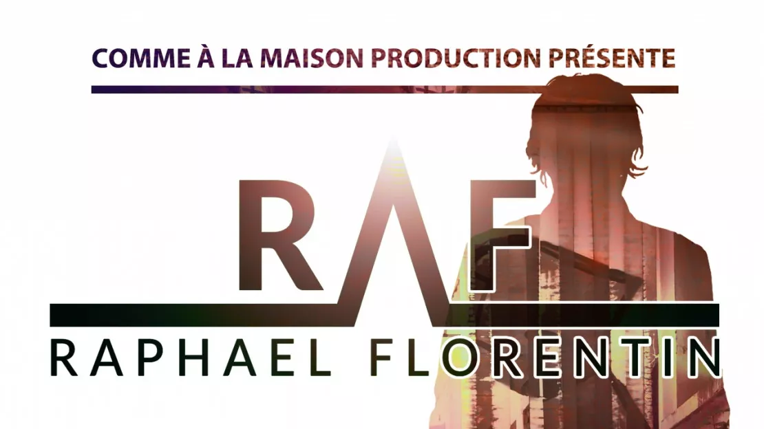PARTENAIRE - VERNISSAGE DE L'ALBUM DE RAPHAEL FLORENTIN