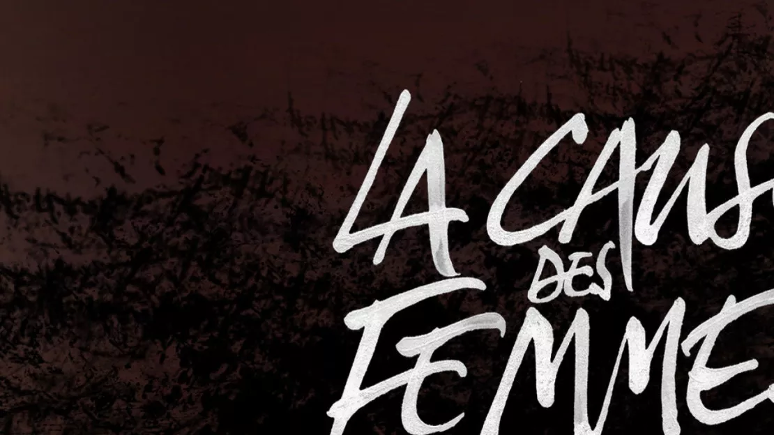 GAILLARD - FESTIVAL "LA CAUSE DES FEMMES"